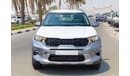 كيا Sonet KIA SONET GLS 1.5 SUV FWD