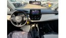 تويوتا كورولا 2024 TOYOTA COROLLA 1.6 XLI **EXPORT ONLY**التصدير فقط خارج الخليج**