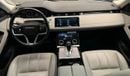 Land Rover Range Rover Evoque P250 SE 2021 Evoque | AlTayer Warranty | Full service history | GCC Specs | Full Options