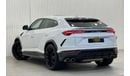 Lamborghini Urus 2021 Lamborghini Urus, 2 Years Lamborghini Warranty, Full Service History, GCC