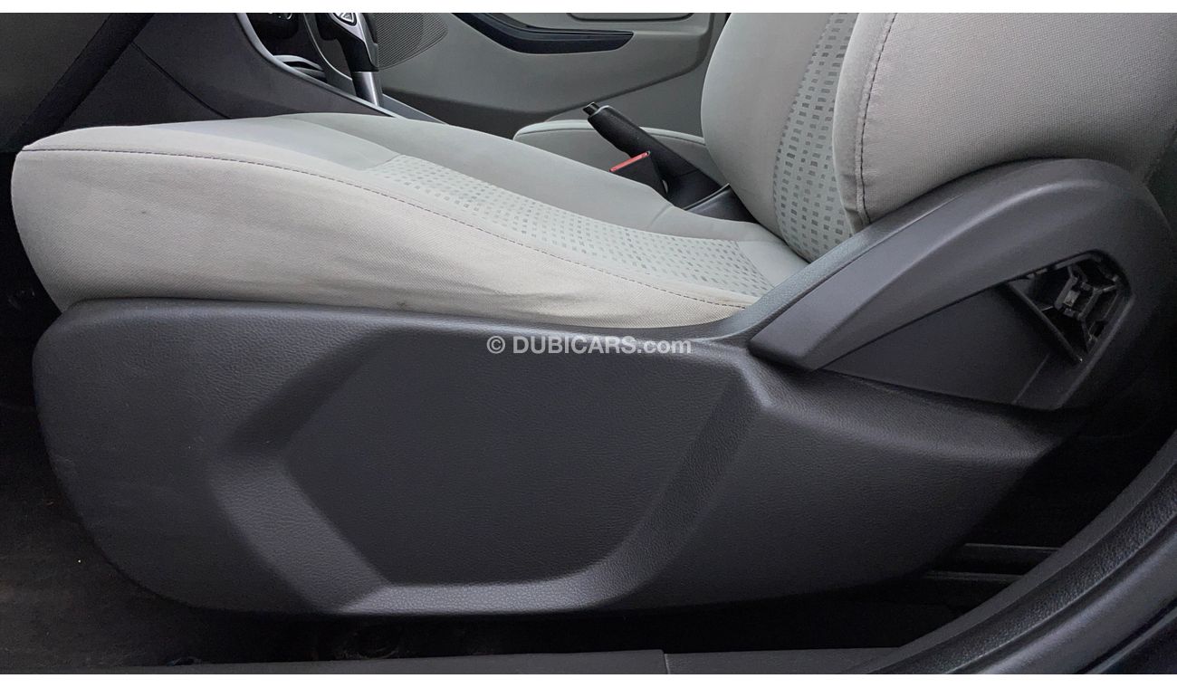 Ford Figo AMBIENTE 1.5 | Under Warranty | Inspected on 150+ parameters