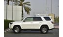 Toyota 4Runner TRD-OFFROAD V6 4.0L PETROL 4WD AUTOMATIC