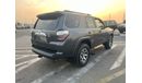 تويوتا Runner4 2019 TOYOTA 4RUNNER, TRD OFF ROAD - 4x4 - 4.0L V6 - Diff Lock and Crawl Control - 46600 Mileage