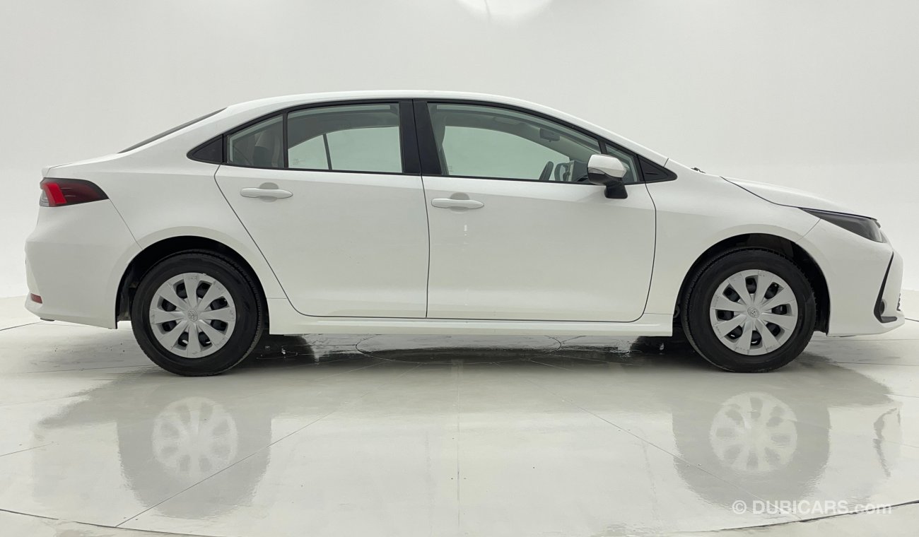 Toyota Corolla XLI 1.6 | Zero Down Payment | Free Home Test Drive