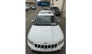 Jeep Compass Limited 2.4L