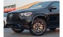 Mercedes-Benz GLE 53 AMG Coupe 4MATIC+