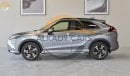 Mitsubishi Eclipse Cross MITSUBISHI ECLIPSE CROSS 1.5L FULL OPTIONS 4X4 MODEL 2024