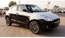 سوزوكي سويفت SUZUKI SWIFT 1.2L GLX 2023 NEW FACE