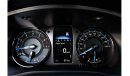 Toyota Hilux 2024 | TOYOTA HILUX ADVANTURE 4x4 AL-FUTTAIM NEW CONDITION | WARRANTY: 3 YEAR OR 100,000KM | T02947