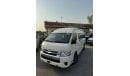 Toyota Hiace 2.5L DIESEL HIGH ROOF GL 15 SEATER OLD SHAPE ALLOY WHEELS M/T