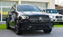 Mercedes-Benz GLE 350 4Matic