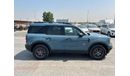 Ford Bronco Car is Clean, Run and Drive