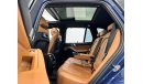 BMW X5 40i xDrive 2019 BMW X5 xDrive40i, Warranty, Full BMW Service History, Full Options, GCC Specs