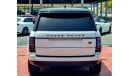 Land Rover Range Rover 3.0L 2022 GCC