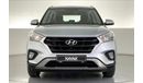 Hyundai Creta GL MID