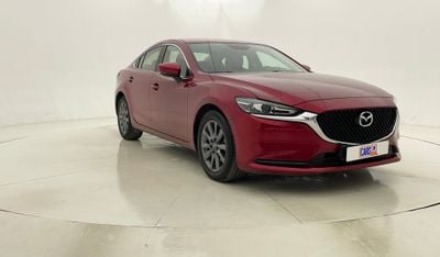 Mazda 6 PURE 2.5 | Zero Down Payment | Free Home Test Drive