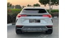 Lamborghini Urus ,  UNDER WARRANTY ,FULL ORIGINAL PAINT ,FULL SERVICE HISTORY