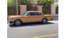 رولز رويس كورنيش Corniche Coupe