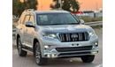 Toyota Prado Toyota Prado Kakadu 2020 Model diesel engine full option