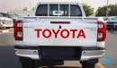 Toyota Hilux DIESEL AUTOMATIC TRANSMISSION GLXS SR5 2.4Ltr  FULL OPTION , ALLOY WHEELS , CRUISE CONTROL , AUTO CL