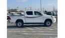 تويوتا هيلوكس *Offer*2019 Toyota Hilux 2.7L V4 - AWD 4x4 - Full Option Automatic - Patrol - UAE PASS