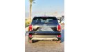 Hyundai Palisade Hyundai palisade Full Option Sel