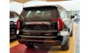 GMC Yukon 2024-GMC Yukon-AT4 V8-5.3L AWD