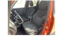 Jeep Renegade Sport Jeep Renegade, Latitude Copart Lot: 1-63918252 VIN: ZACCJABT6GPC70085