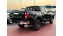 Toyota Hilux TOYOTA HILUX 4.0 AT FENDER 2025