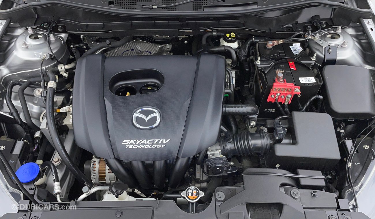 Mazda 2 VGRADE 1.5 | Zero Down Payment | Free Home Test Drive