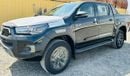 Toyota Hilux 2025 Toyota Hilux Adventure DC 4.0L V6 Petrol A/T 4WD Export Only