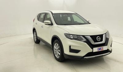 Nissan XTrail S 2.5 | Zero Down Payment | Home Test Drive