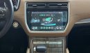 MG RX8 Luxury GCC Agency Warranty Full Service History