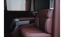 Mercedes-Benz V 250 VIP MBS Luxury Van by MBS Automotive