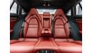 Porsche Panamera GTS Sport Turismo 4.0L (475 HP) 2022 Porsche Panamera GTS, 2025 Porsche Warranty, Full Service Histo