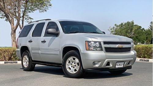 Chevrolet Tahoe LT 5.3L-8CYL - EXCELLENT CONDITION