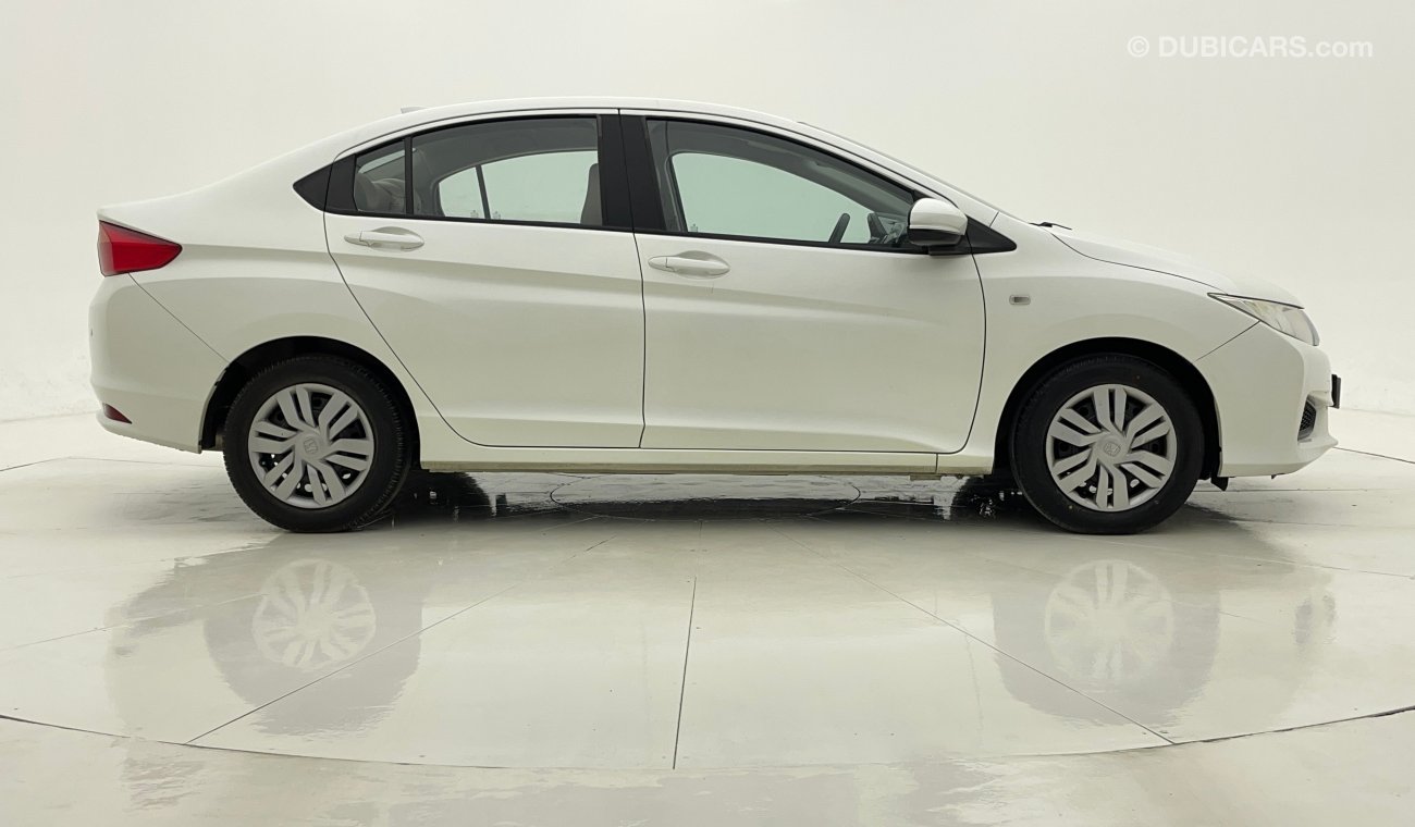 Honda City DX 1.5 | Zero Down Payment | Free Home Test Drive