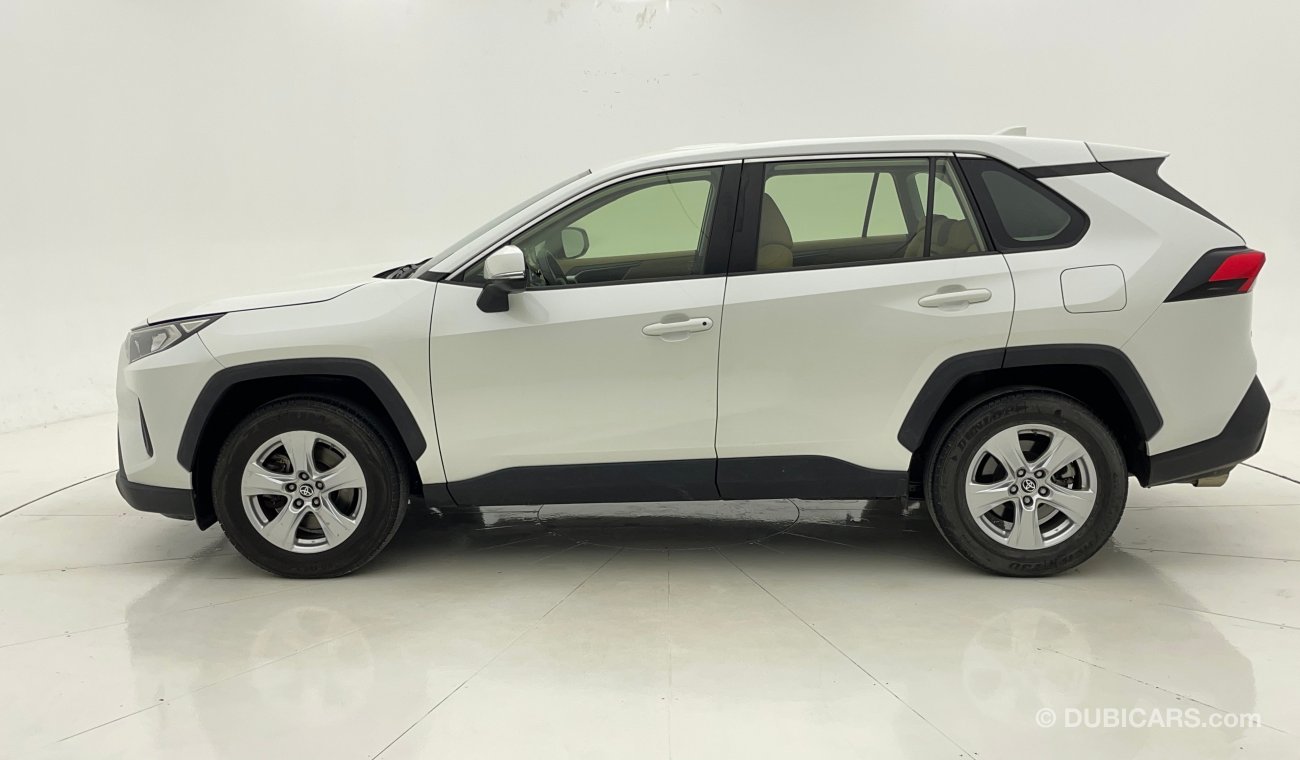 Toyota RAV4 EX 2.5 | Zero Down Payment | Free Home Test Drive