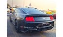 Ford Mustang EcoBoost Premium For sale