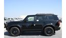 Toyota Prado Land Cruiser 250 i Force Max Hybrid First Edition