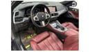 BMW X6 40i xLine 2021 BMW X6 xDrive40i X-Line, Feb 2026 BMW Warranty + Service Pack, Full Options, Low Kms,