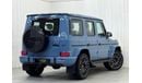 مرسيدس بنز G 63 AMG 2025 Mercedes Benz G63 AMG, Brand New, Oct 2029 Mercedes Warranty + 2027 Service Package, GCC