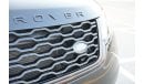 Land Rover Range Rover Velar P250