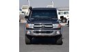 Toyota Land Cruiser Pick Up Toyota landcuriser Pickup GX V8  4.5L Diesel