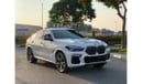 BMW X6 M50i European Spec