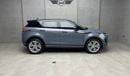 Land Rover Range Rover Evoque P250 SE 2021 Evoque | AlTayer Warranty | Full service history | GCC Specs | Full Options