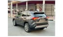 Toyota RAV4 2019 LIMITED AWD SUNROOF UAE PASS