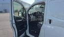 Toyota Hiace HR CARGO VAN 2.8L DIESEL: NEW SHAPE, REAR CAMERA, POWER WINDOWS, CENTRAL LOCK