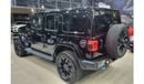 Jeep Wrangler JEEP WRANGLE SAHARA 2022 IN PERFECT CONDTION WITH 27K KM ONLY