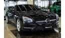 مرسيدس بنز SL 350 Used like new with low mileage